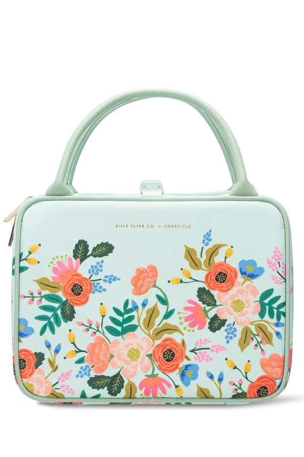 LUNCH BOX, BALDWIN LIVELY FLOR
