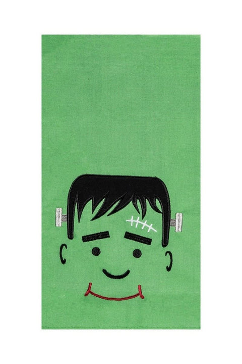 TOWEL, FRANKENSTEIN