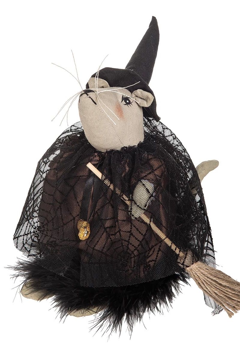 Reba Bat Figure
