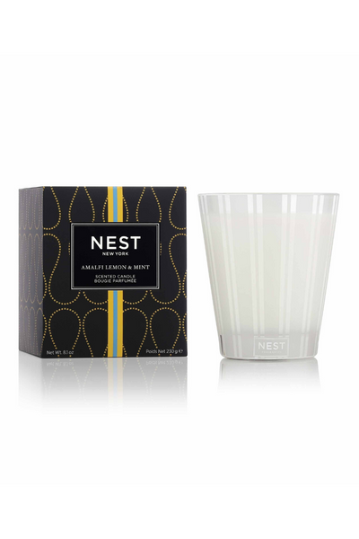 Nest Classic Candle Amalfi Lemon & Mint