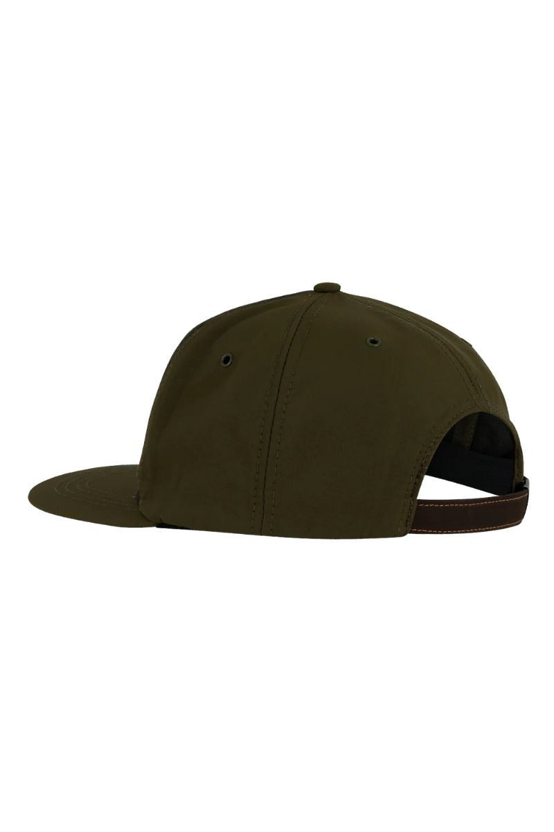Men's Sierra Cap Military