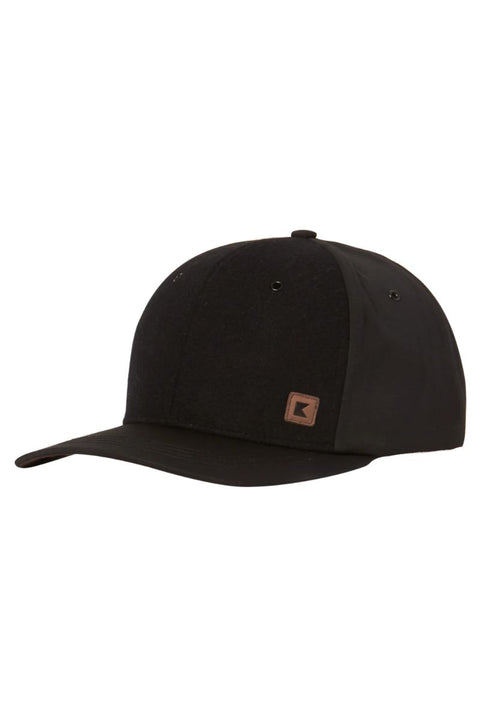 CAP SIERRA BLACK