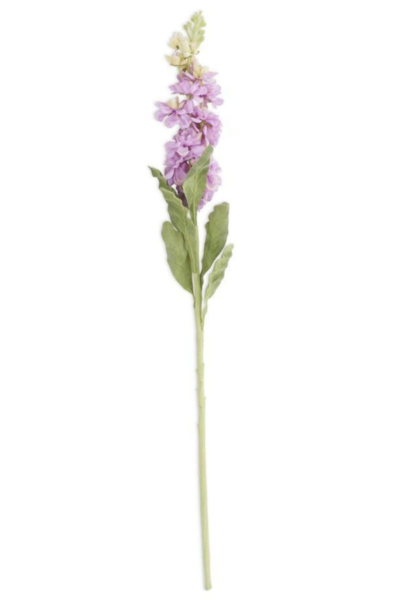 SILK, STEM STOCK FLWR PU 30"