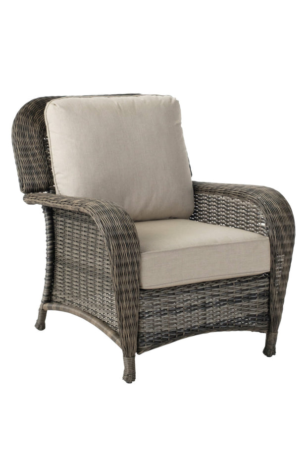Alfresco Milford Deep Seating Lounge with Cushion