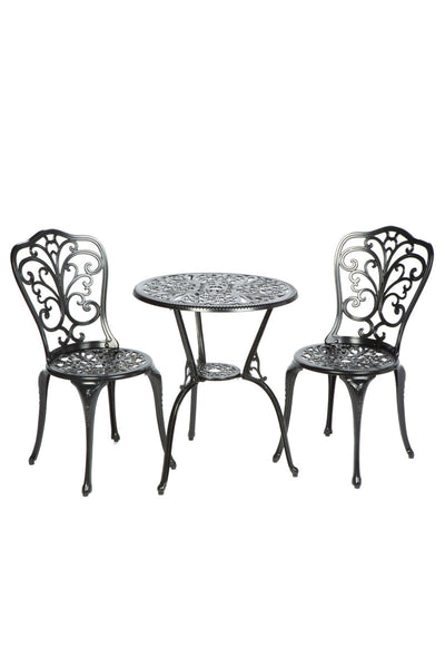 BISTRO SET, TRIORA DISCONTINUE