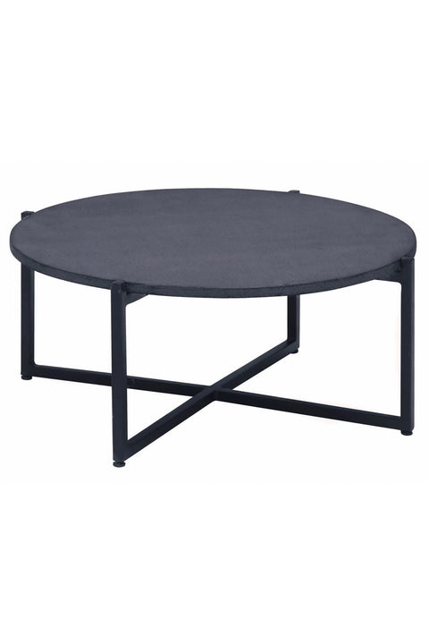 Alfresco Soul Low Coffee Table 29" Round
