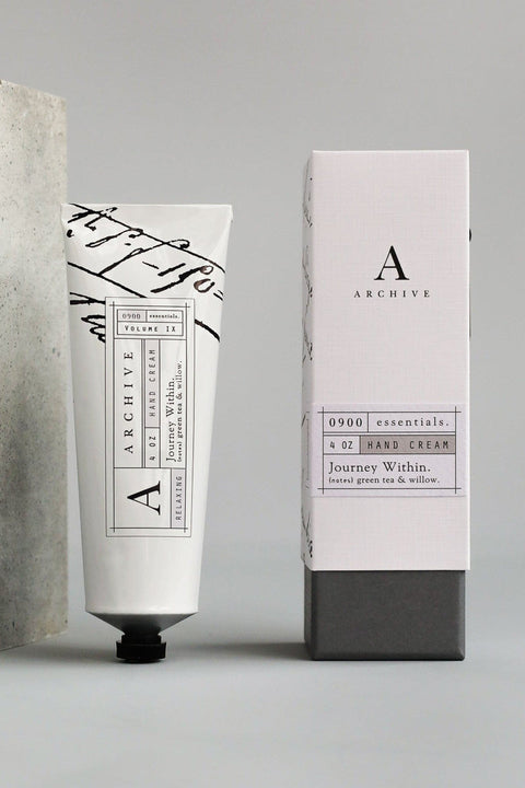 Archive Handcreme Journey Within