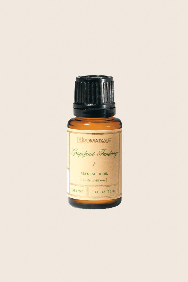 Aromatique Grapefruit Fandango Refresher Oil