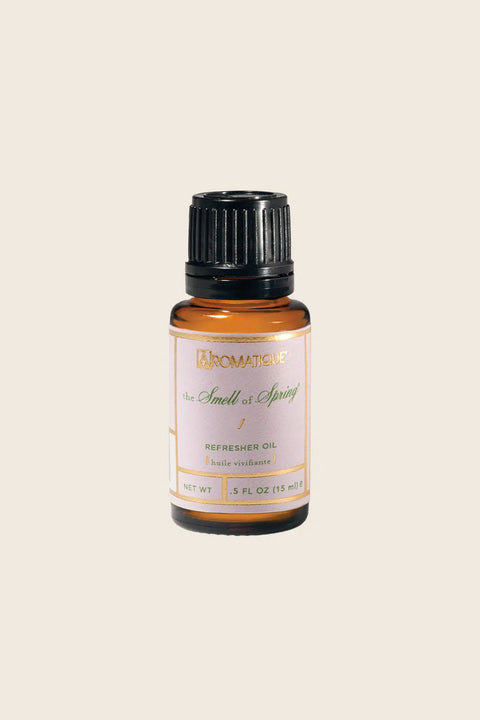 Aromatique The Smell of Spring Refresher Oil