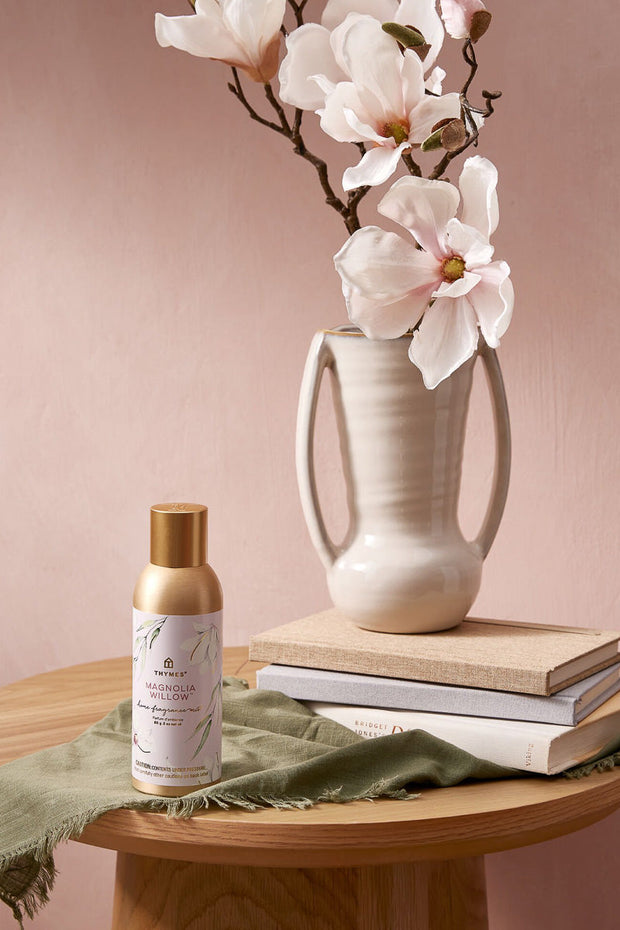 Thymes Magnolia Willow Home Fragrance Mist