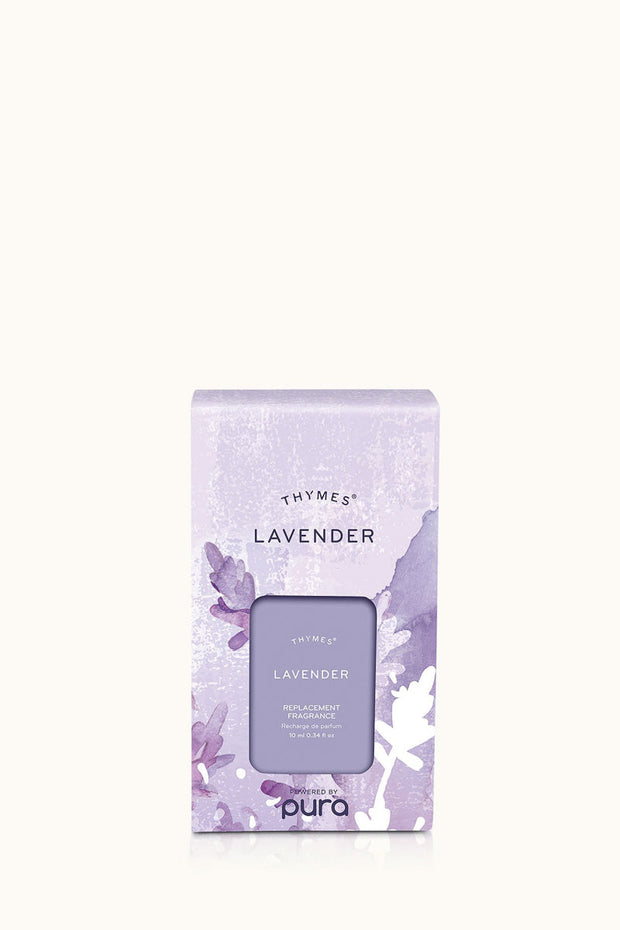 Pura x Thymes Diffuser Refill Lavender