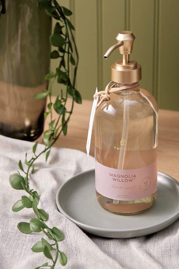 Thymes Magnolia Willow Large Hand Wash