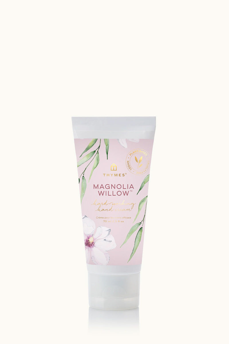 Thymes Magnolia Willow Hand Cream