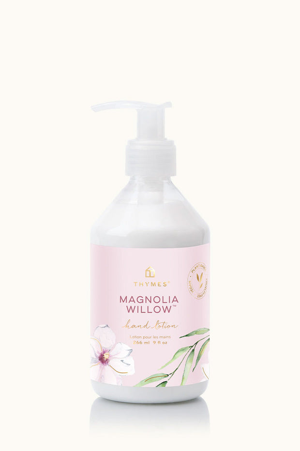 Thymes Magnolia Willow Hand Lotion