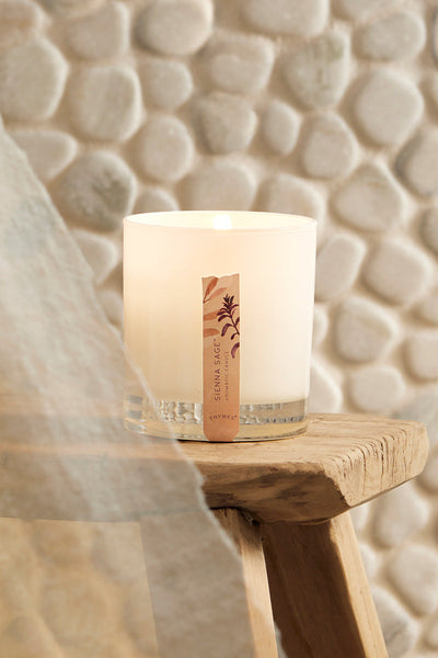 Thymes Sienna Sage Candle
