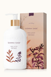 Thymes Sienna Sage Body Lotion