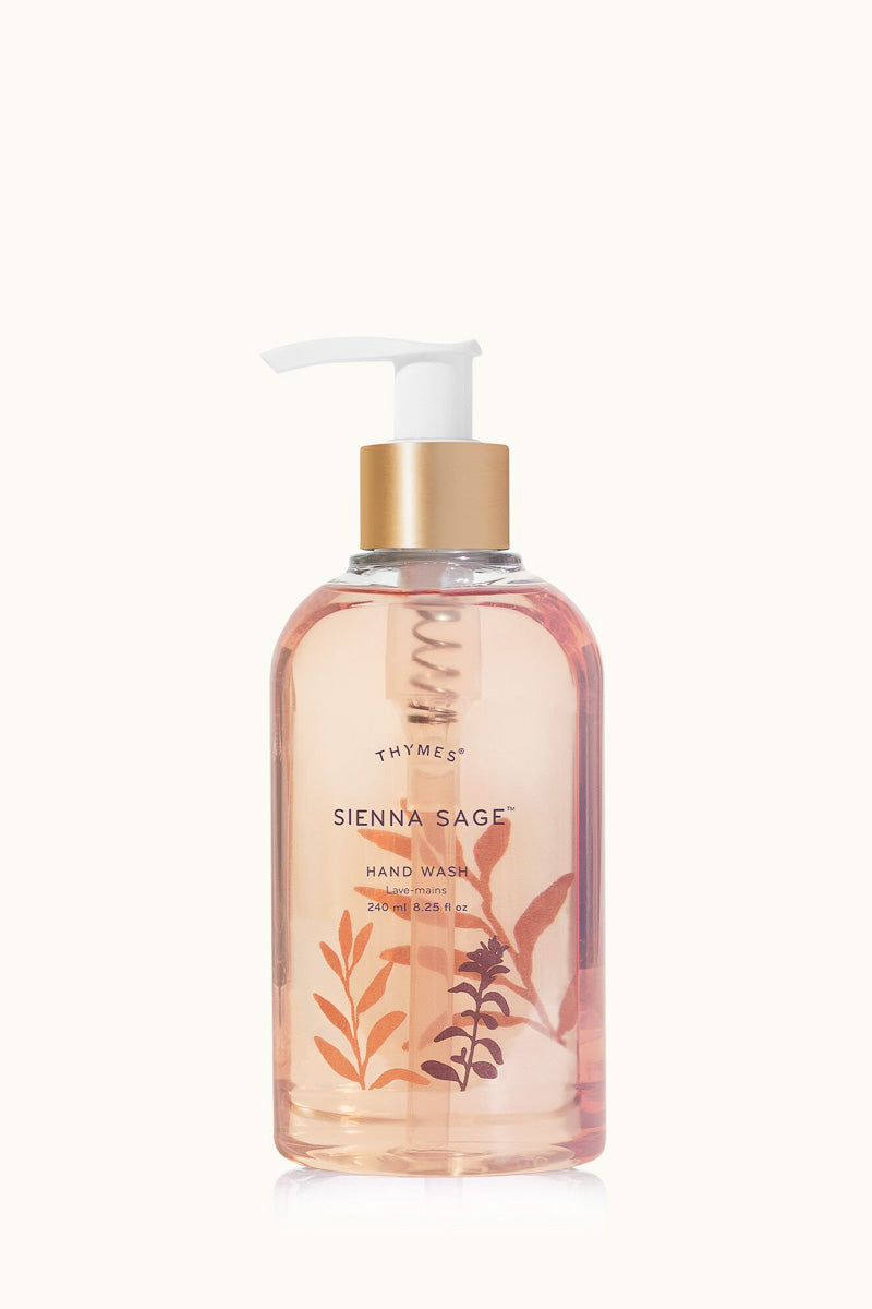 Thymes Sienna Sage Hand Wash