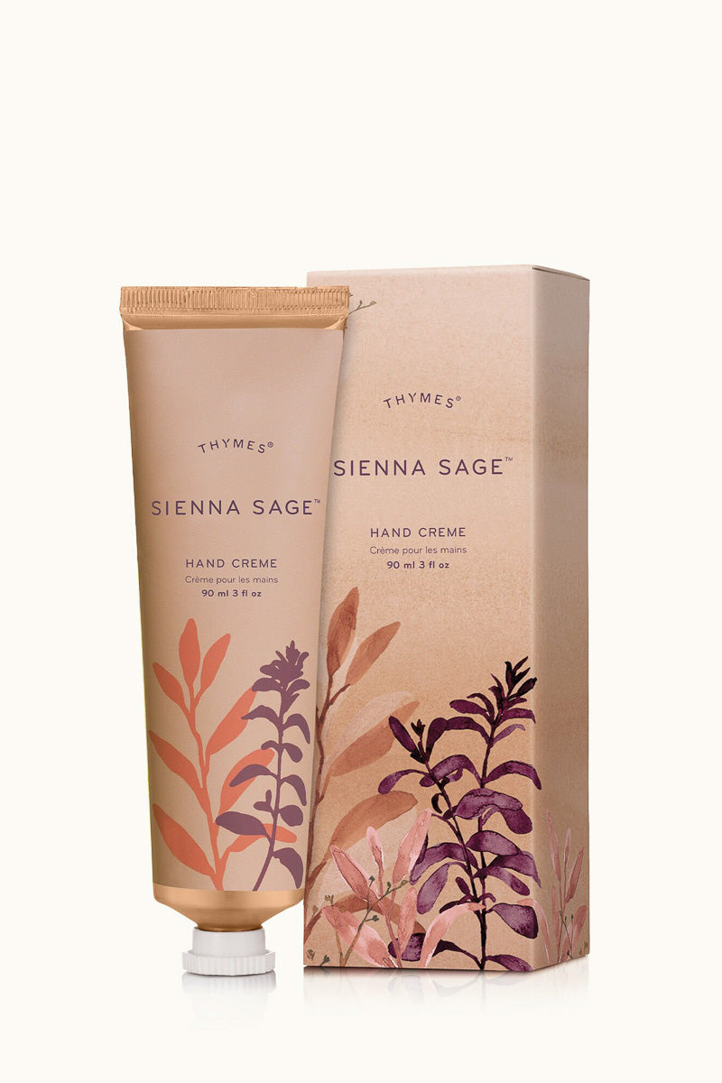 Thymes Sienna Sage Body Scrub