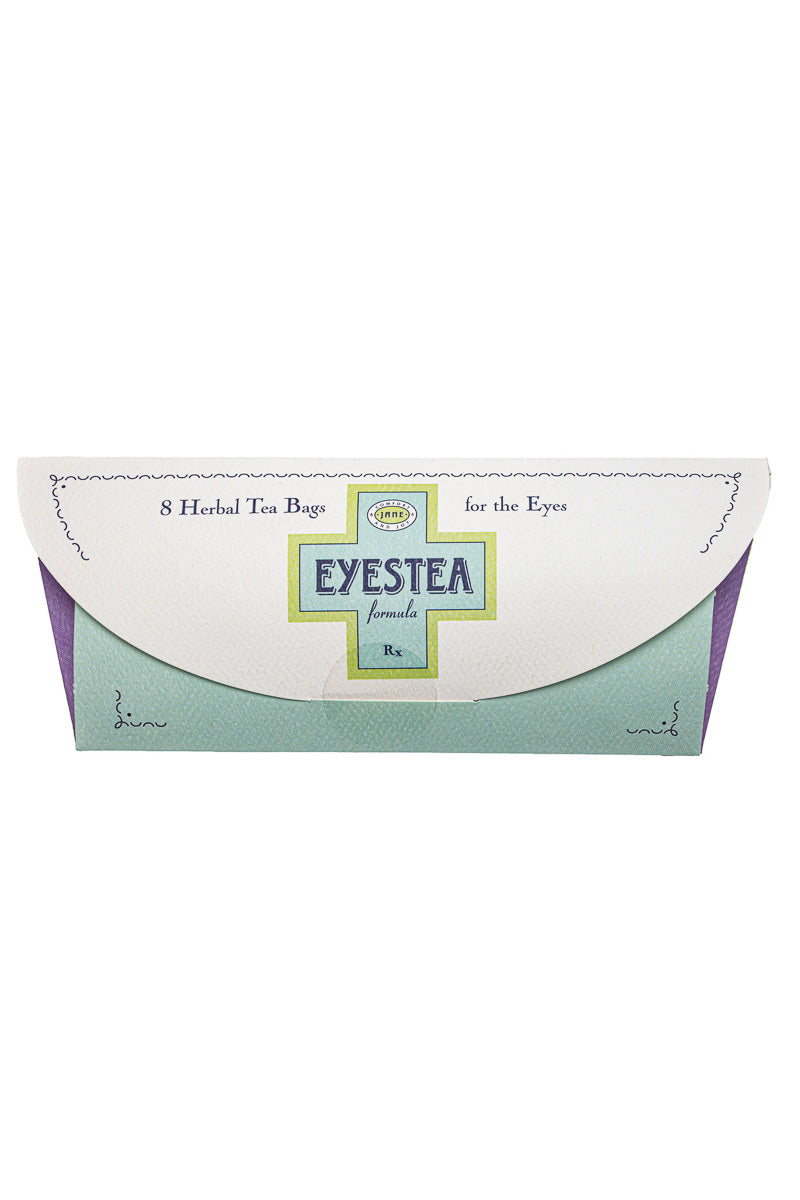 Baudelaire Eyes Tea 8-Pack