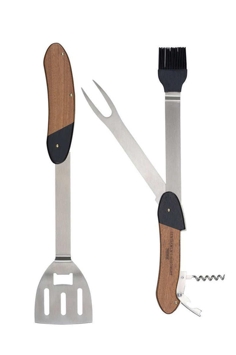 Gentleman's Hardware BBQ Multi-Tool
