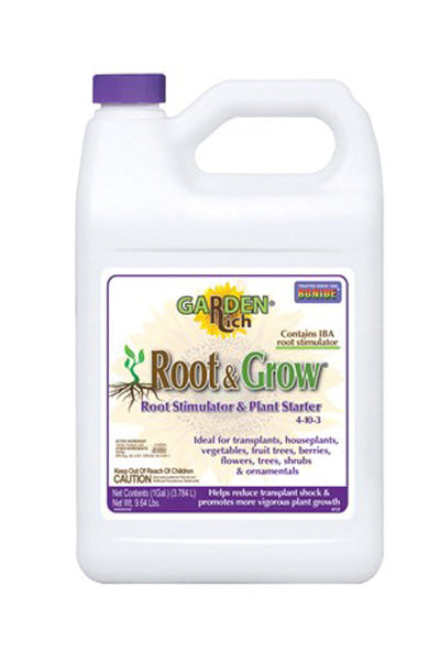 Bonide Root N' Grow 4-10-3 16oz