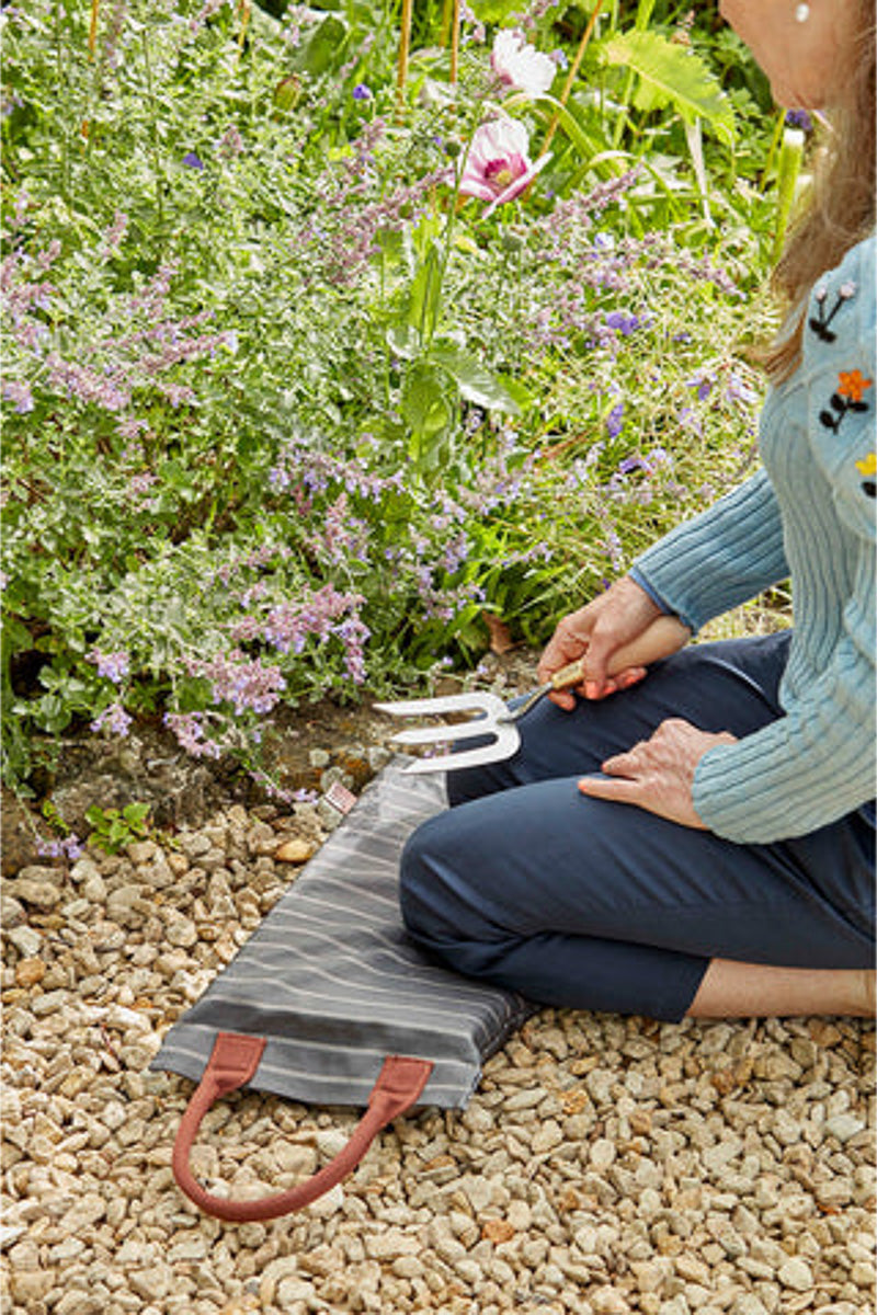 Burgon & Ball Sophie Conran Kneeler Grey