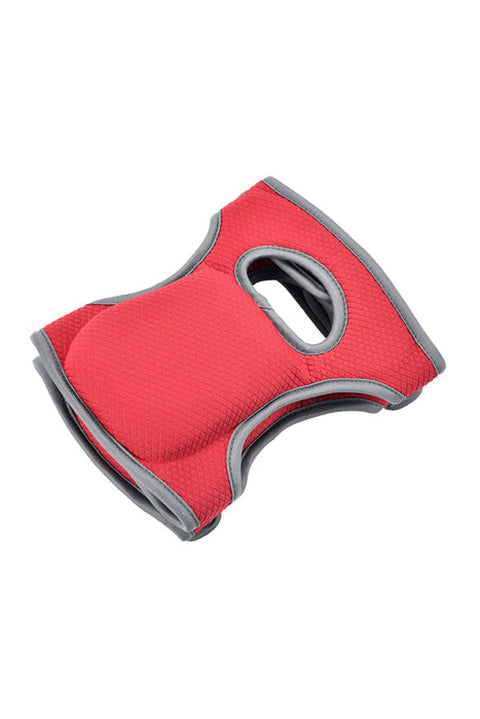 Burgon & Ball Kneelo Knee Pads Poppy