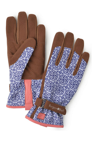 Burgon & Ball Gloves Artisan Small/Medium