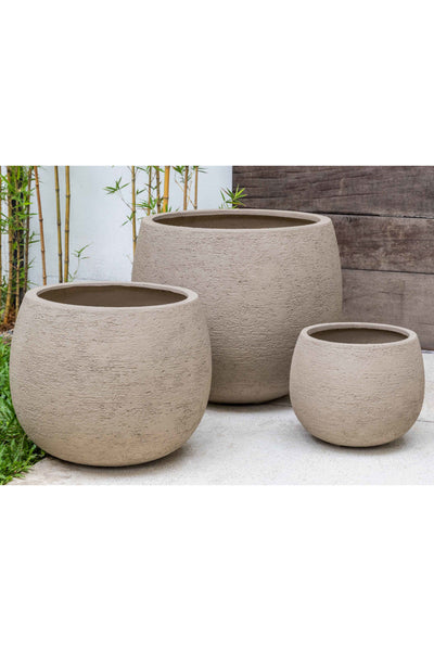 Campania Cimarron Planter Small Pumice