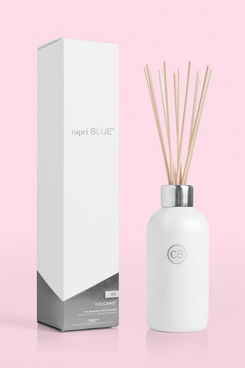 Capri Blue Volcano White Signature Diffuser