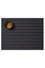 Chilewich | Swing Rectangle Placemat | Night