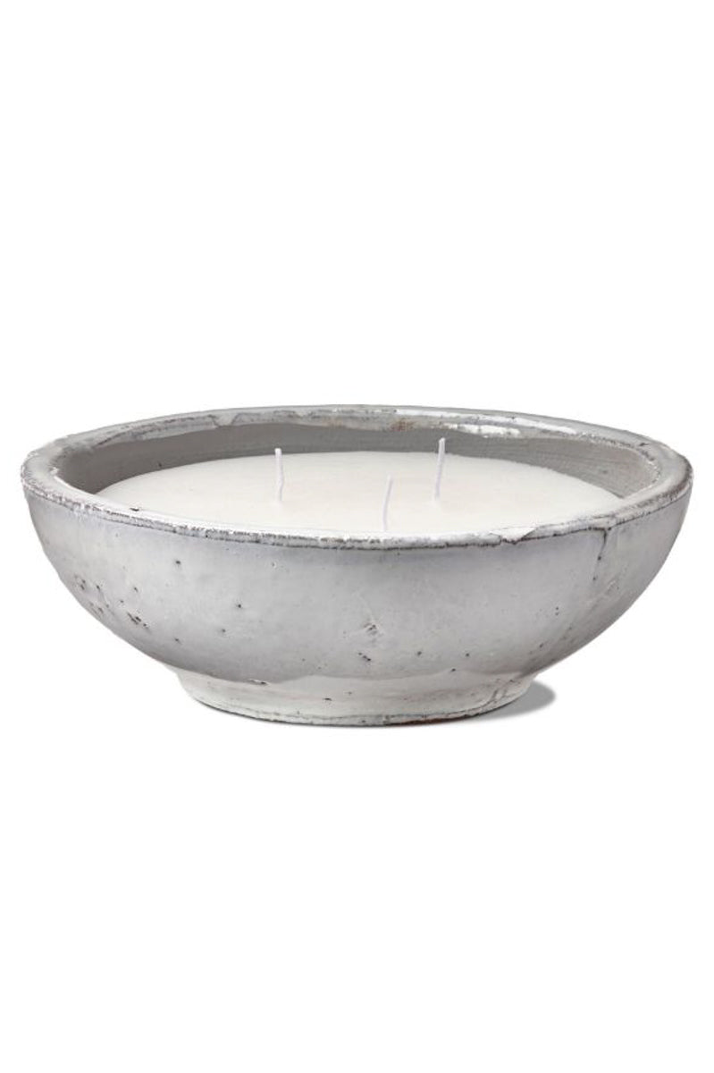 CANDLE CITRO LAGUNA BOWL SMALL