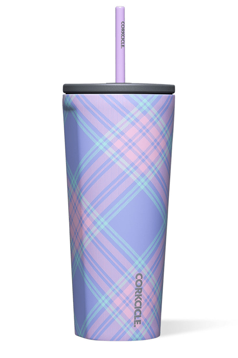 COLD CUP, SPRINGTIME PLD 24OZ