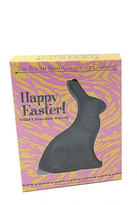 CANDY, DARK CHOC BUNNY