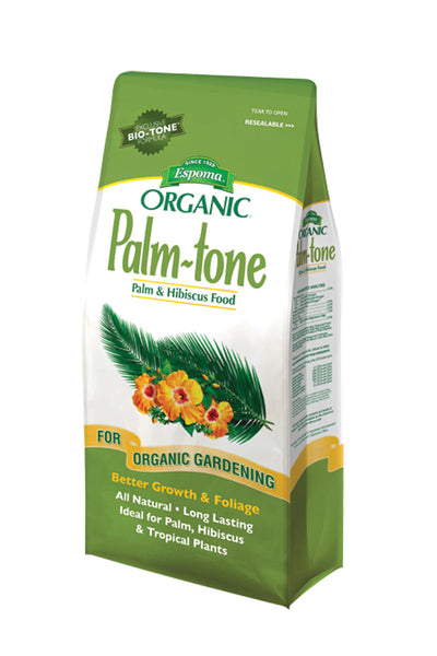 Espoma Organic Palm-Tone 4 lb