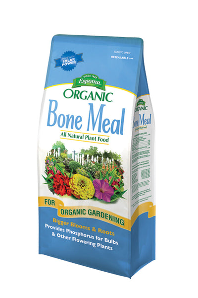 Espoma Organic Bone Meal 4 lb