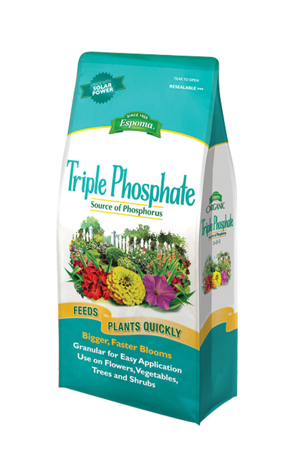Espoma Triple Phosphate 6.5 lb