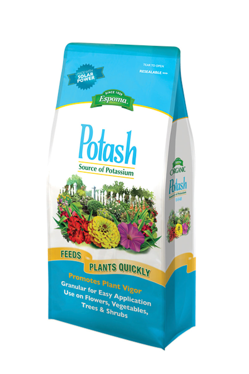 Espoma Potash 6 lb