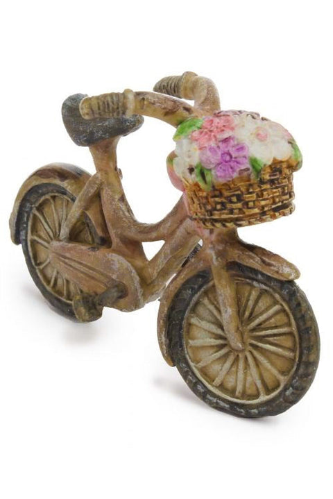 FAIRY GDN, BICYCLE