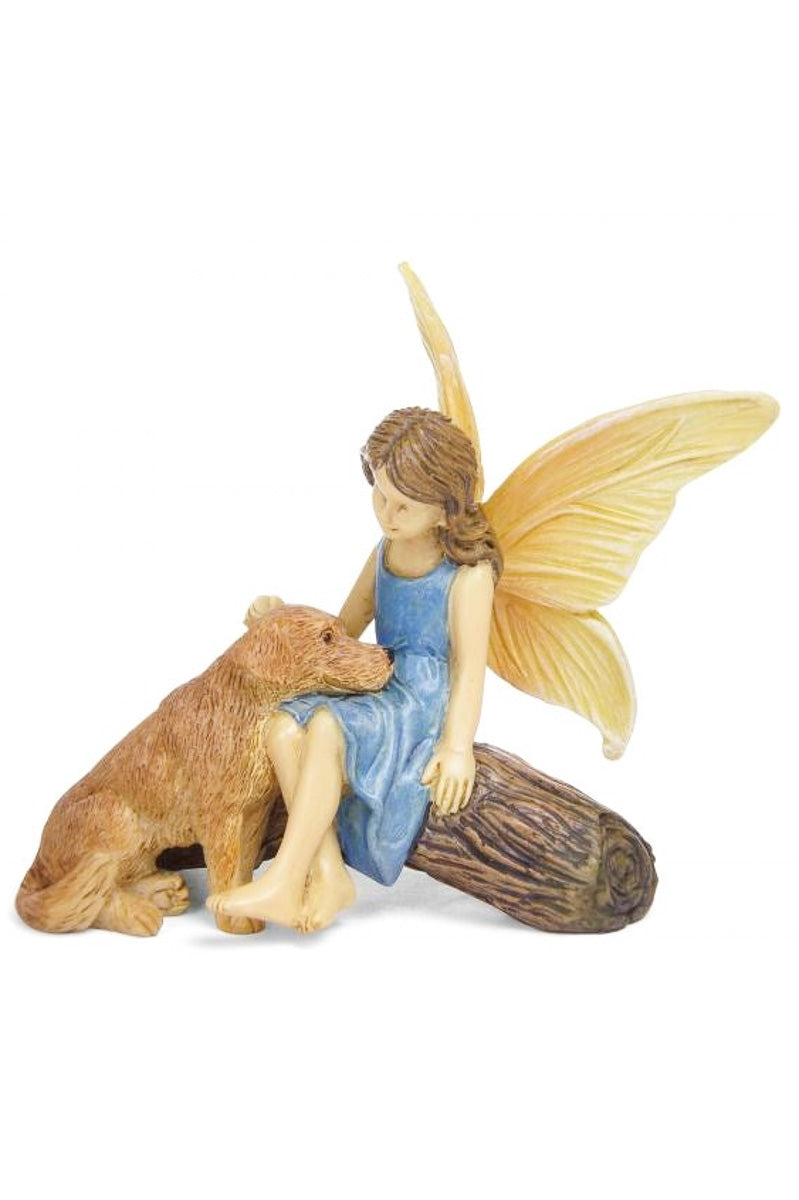 Miniature Garden Good Boy