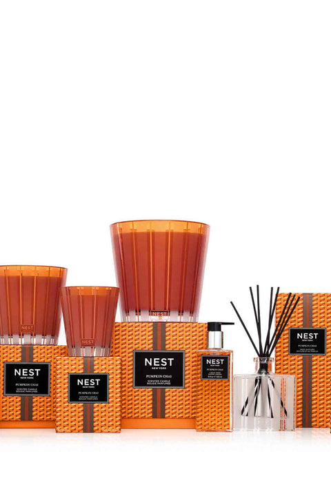 Nest Luxury Candle Pumpkin Chai