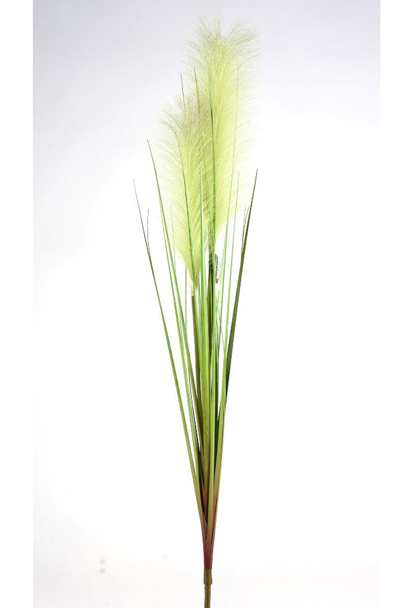 SILK SPRAY REED GRASS 52"