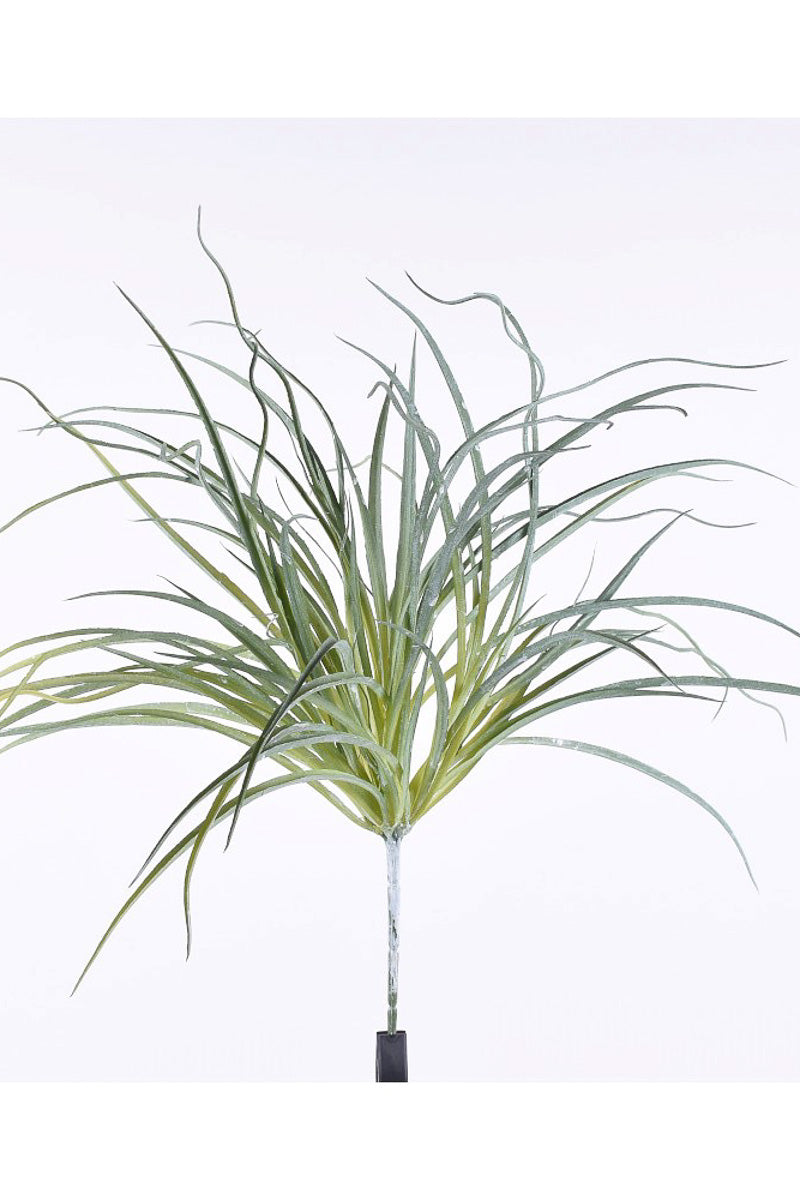 SILK GRASS BUSH 20"