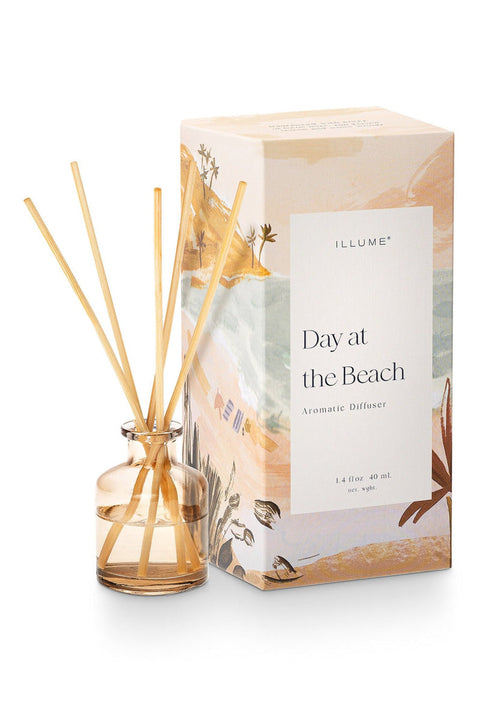 DIFFUSER, DAY AT THE BEACH MIN