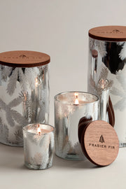 CANDLE FRASIER FIR VTV STATMNT