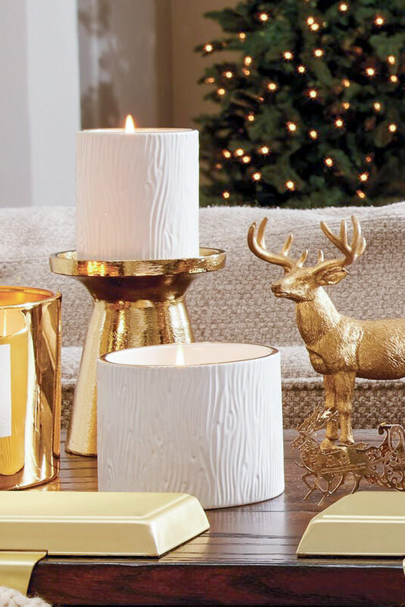 Thymes Frasier Fir Candle - Thumbnail 4