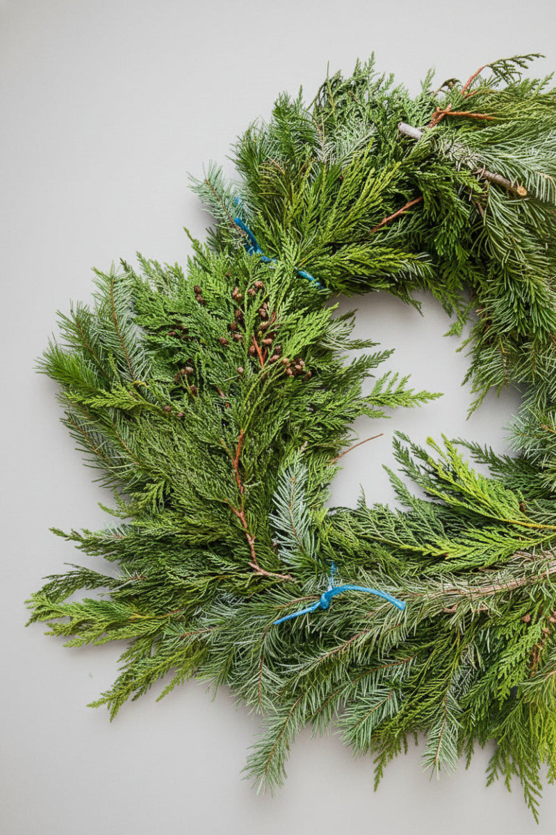 Roping, Douglas / Cedar 75'