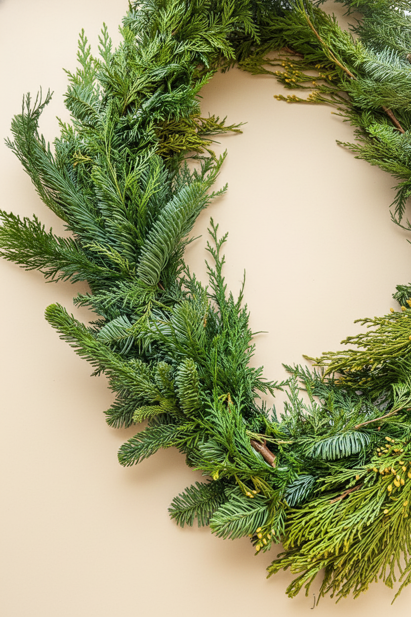 Roping, Mixed Premium 25'