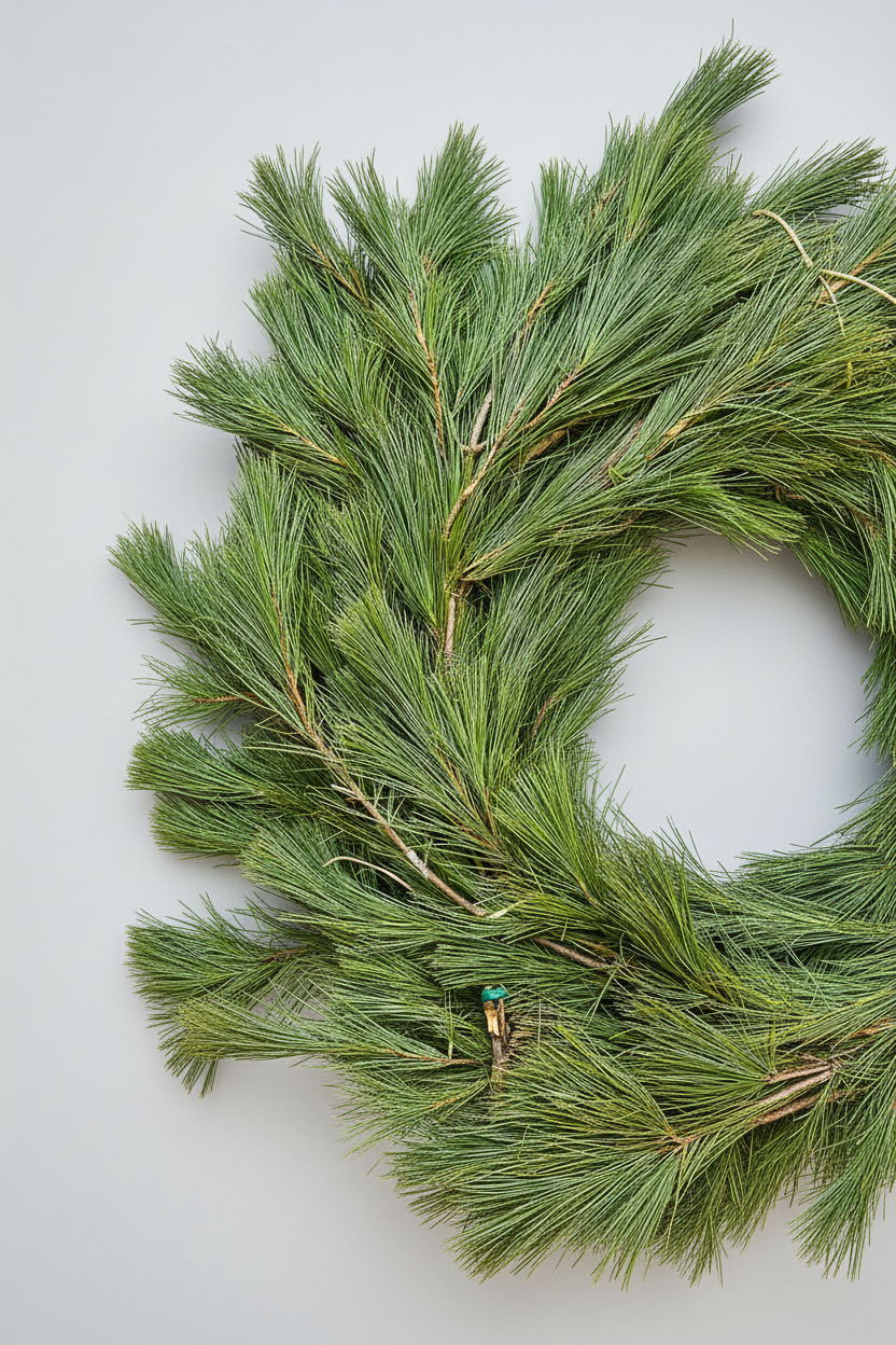 Roping, White Pine 75'