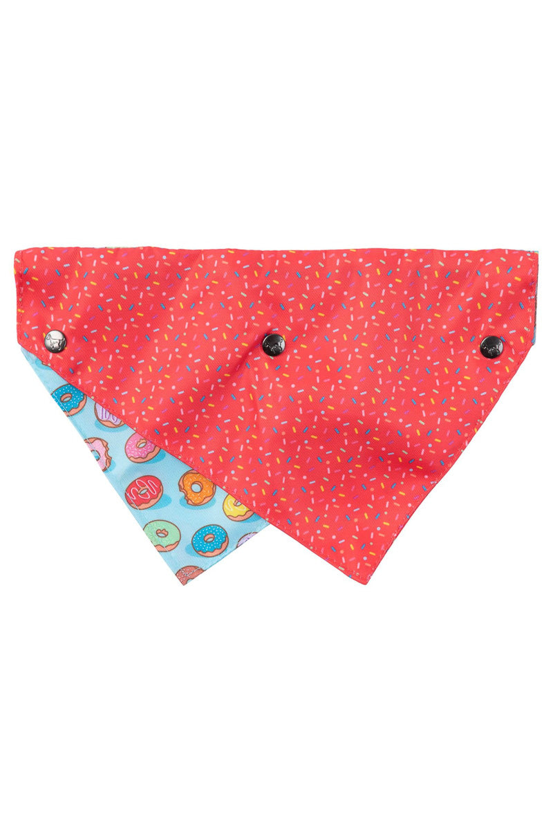 Fuzzyard You Drive Me Glazy Bandana Large